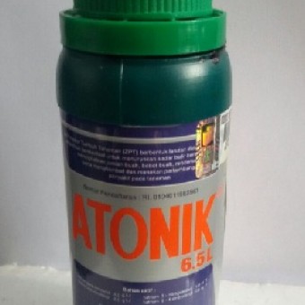 jual atonik 6 5l 100ml bibitbunga jual atonik 6 5l 100ml bibitbunga