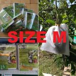 pembungkus buah heigrow medium 100 lembar bibitbunga pembungkus buah heigrow medium 100 lembar bibitbunga