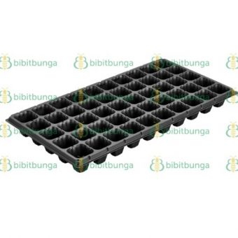 tray semai 50 lubang bibitbunga tray semai 50 lubang bibitbunga