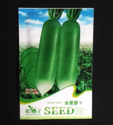 benih lobak hijau green radish 50 biji retail asia benih lobak hijau green radish 50 biji retail asia