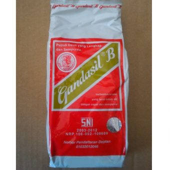 pupuk gandasil b 500gr bibitbunga pupuk gandasil b 500gr bibitbunga
