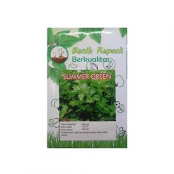 benih seledri summer green 1 gram repack kys benih seledri summer green 1 gram repack kys