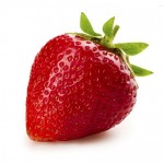 Bibit Strawberry