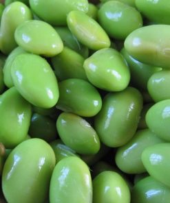 Edamame (Green Soybean)
