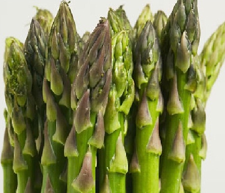 Sayur asparagus