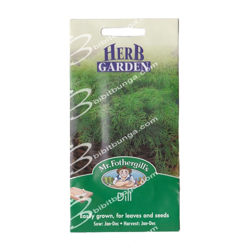 herb-dill