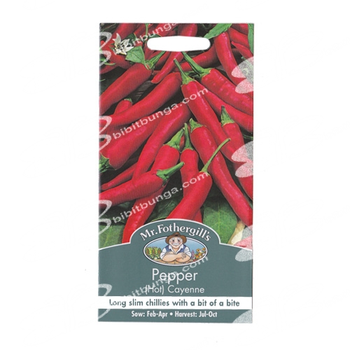 pepper-hot-cayenne