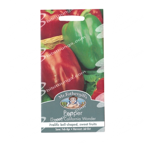 pepper-sweet-california-wonder