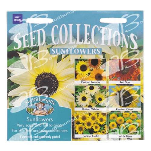 sunflower-collection