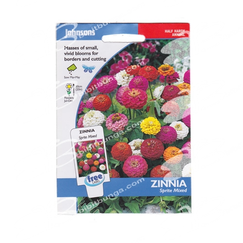 zinnia-sprite-mixed