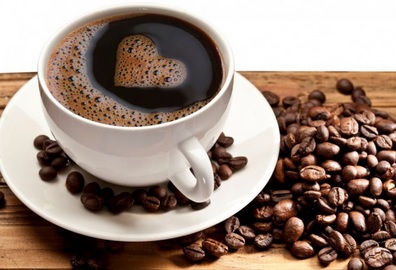 Segelas kopi panas selalu menjadi minuman nikmat dalam memulai hari-hari para penikmatnya.