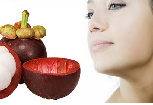 Mengandalkan kandungan antioksidan yang tinggi, buah manggis yang dikonsumsi dapat membuat kulit wajah menjadi kencang, halus dan terhindar dari penuaan dini.