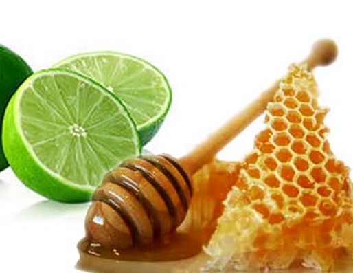 Untuk memutihkan kulit wajah, masker jeruk nipis dapat ditambahkan dengan bahan herbal mujarab lainnya, seperti madu.