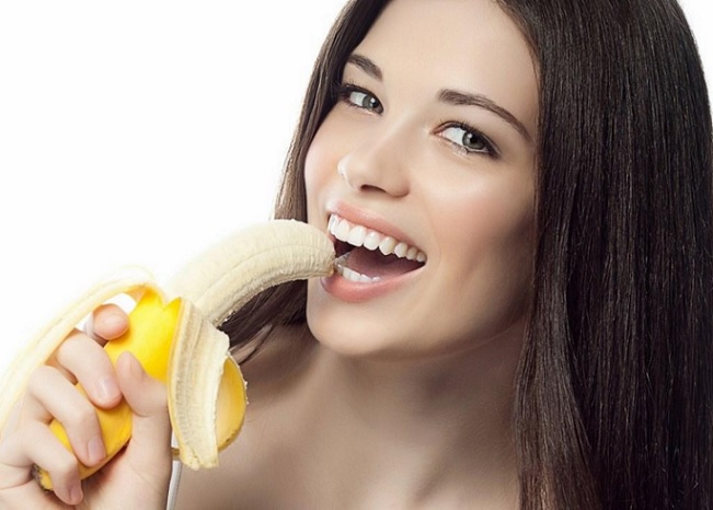 Rajin mengkonsumsi pisang bisa membuat Anda selalu sehat dan tampil cantik setiap saat.