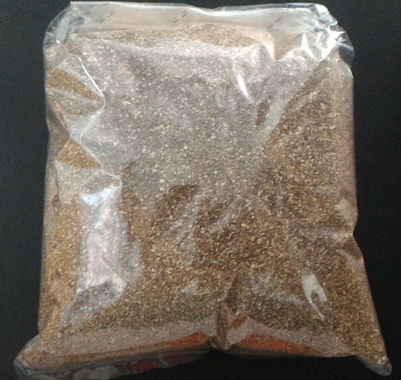 vermiculite-gold