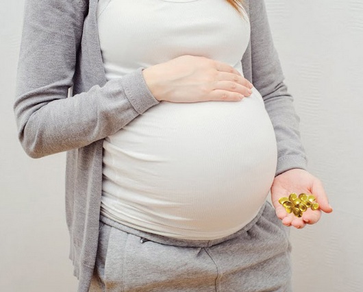 manfaat-minyak-evening-primrose-bagi-ibu-hamil