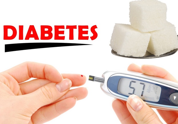 Raspberry mampu menjaga kadar glukosa dalam darah sehingga baik dikonsumsi untuk penderita diabetes.