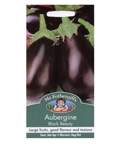 aubergine-black-beauty