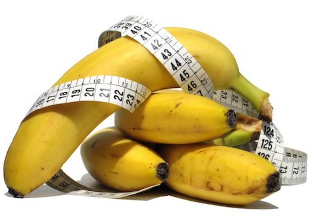 Menambahkan pisang dalam daftar diet harian mampu menghindarkan Anda dari banyak sekali macam p 11 Manfaat Pisang untuk Diet, Kesehatan, dan Kecantikan