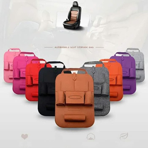 car seat organizer tas mobil multifungsi belakang jok car seat organizer tas mobil multifungsi belakang jok