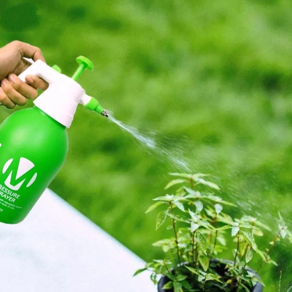 Jual Semprotan 2 liter Semprotan Disinfektan 2 Liter Hand Sprayer
